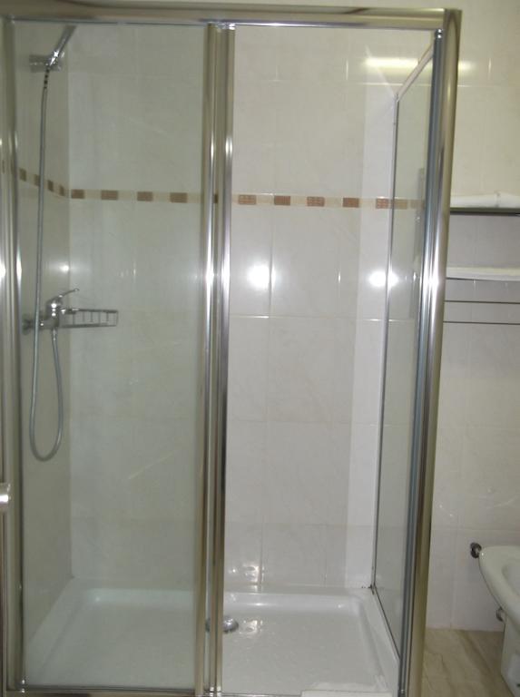 Hotel Avenida Сао Томе Стая снимка
