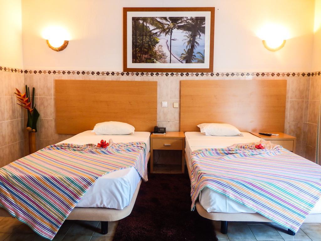 Hotel Avenida Сао Томе Стая снимка